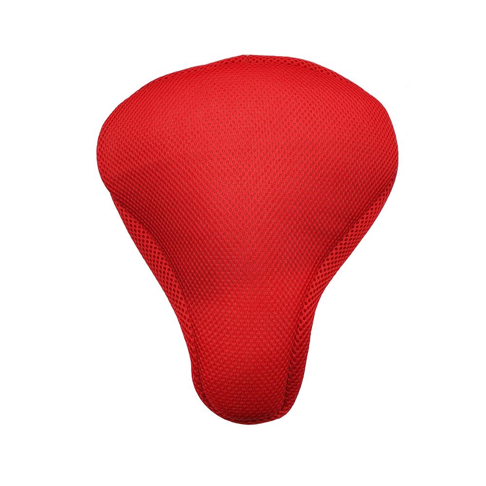 Cubierta para Asiento de Bicicleta Balona Varios Colores