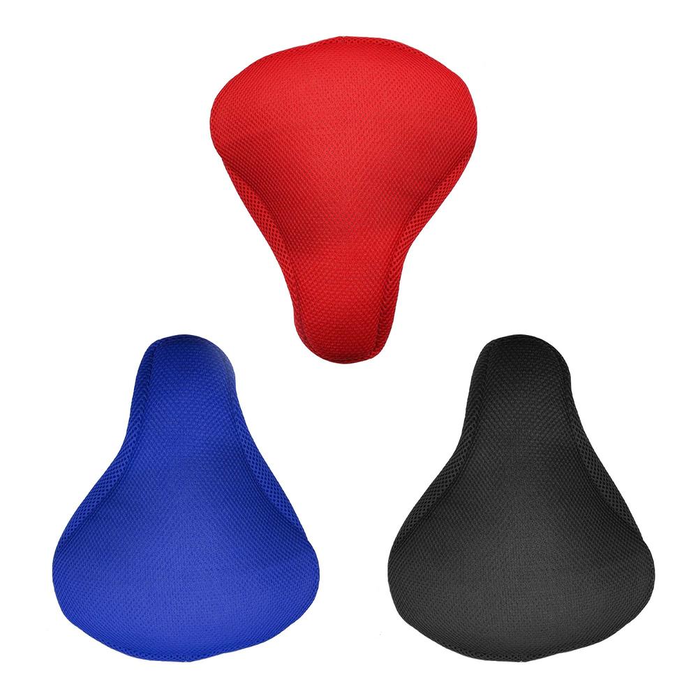 Cubierta para Asiento de Bicicleta Balona Varios Colores