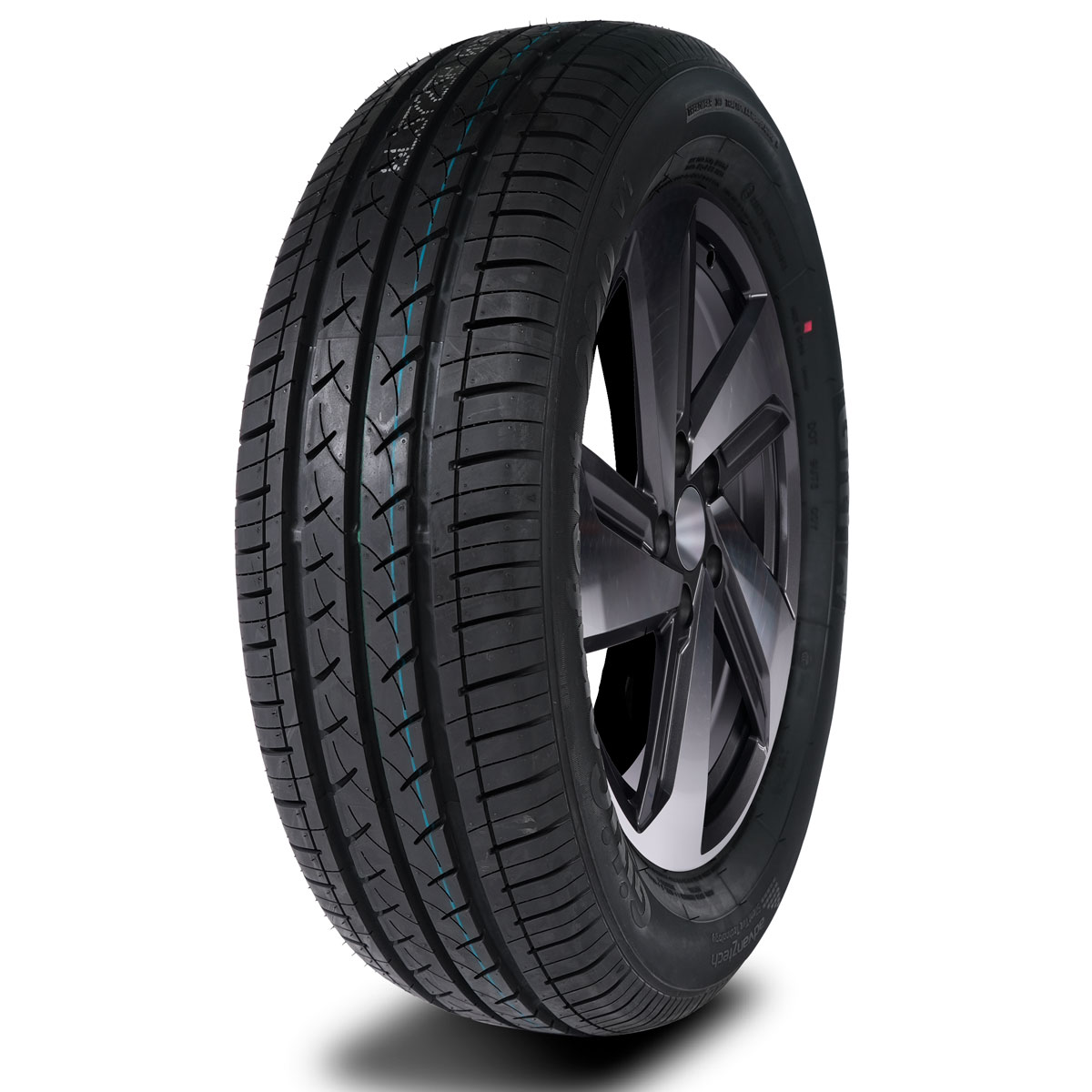 Paquete 2 llantas 175/70R14 84 Giti Comfort 220V1