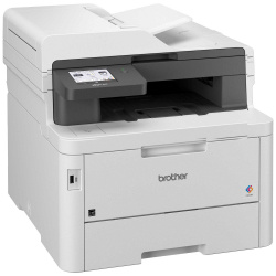 Impresora 3 en 1 Brother DCP-T830DW