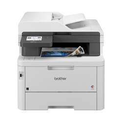 Impresora 3 en 1 Brother DCP-T830DW