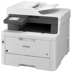 Impresora 3 en 1 Brother DCP-T830DW