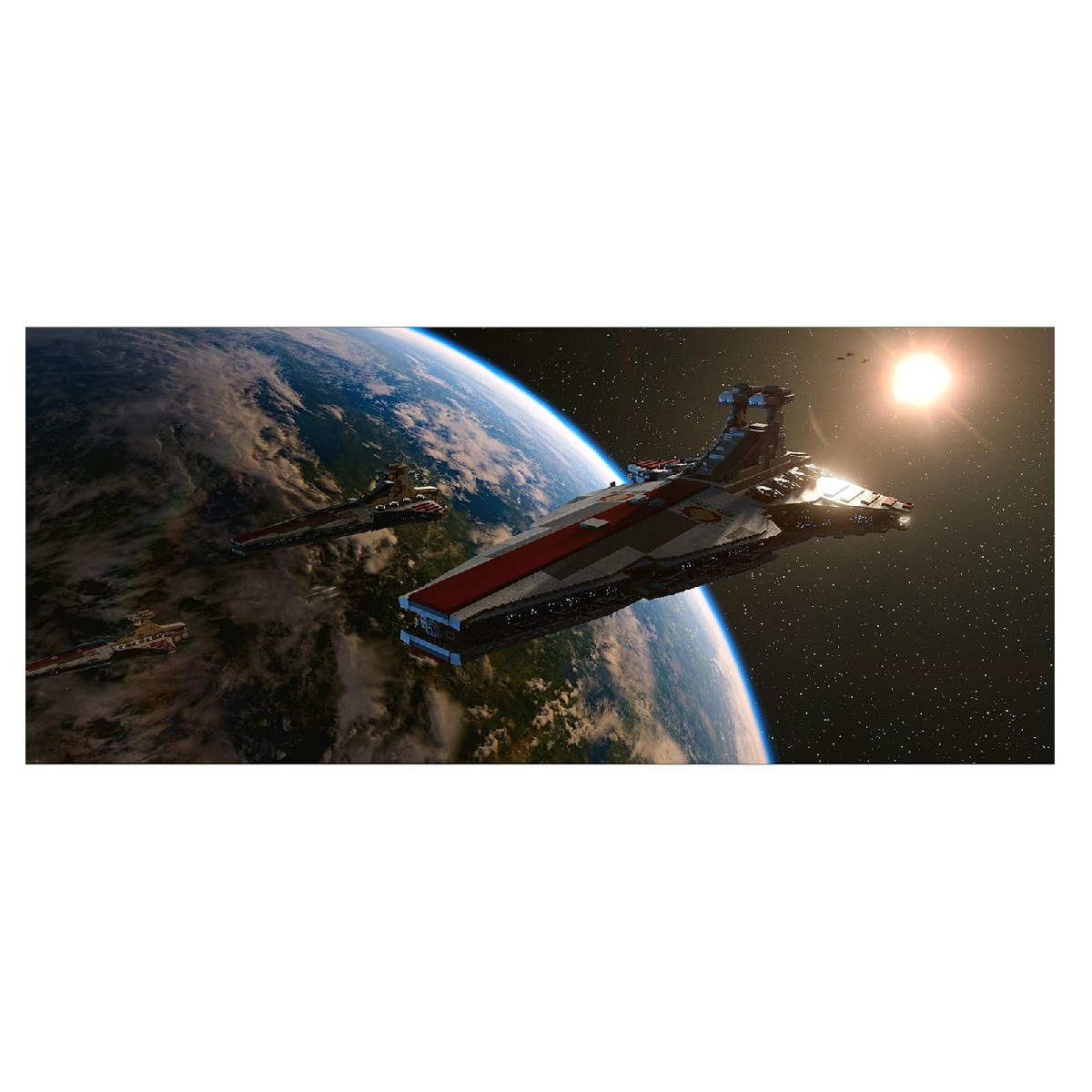 PS4 Juego Lego Star Wars: The Skywalker Saga