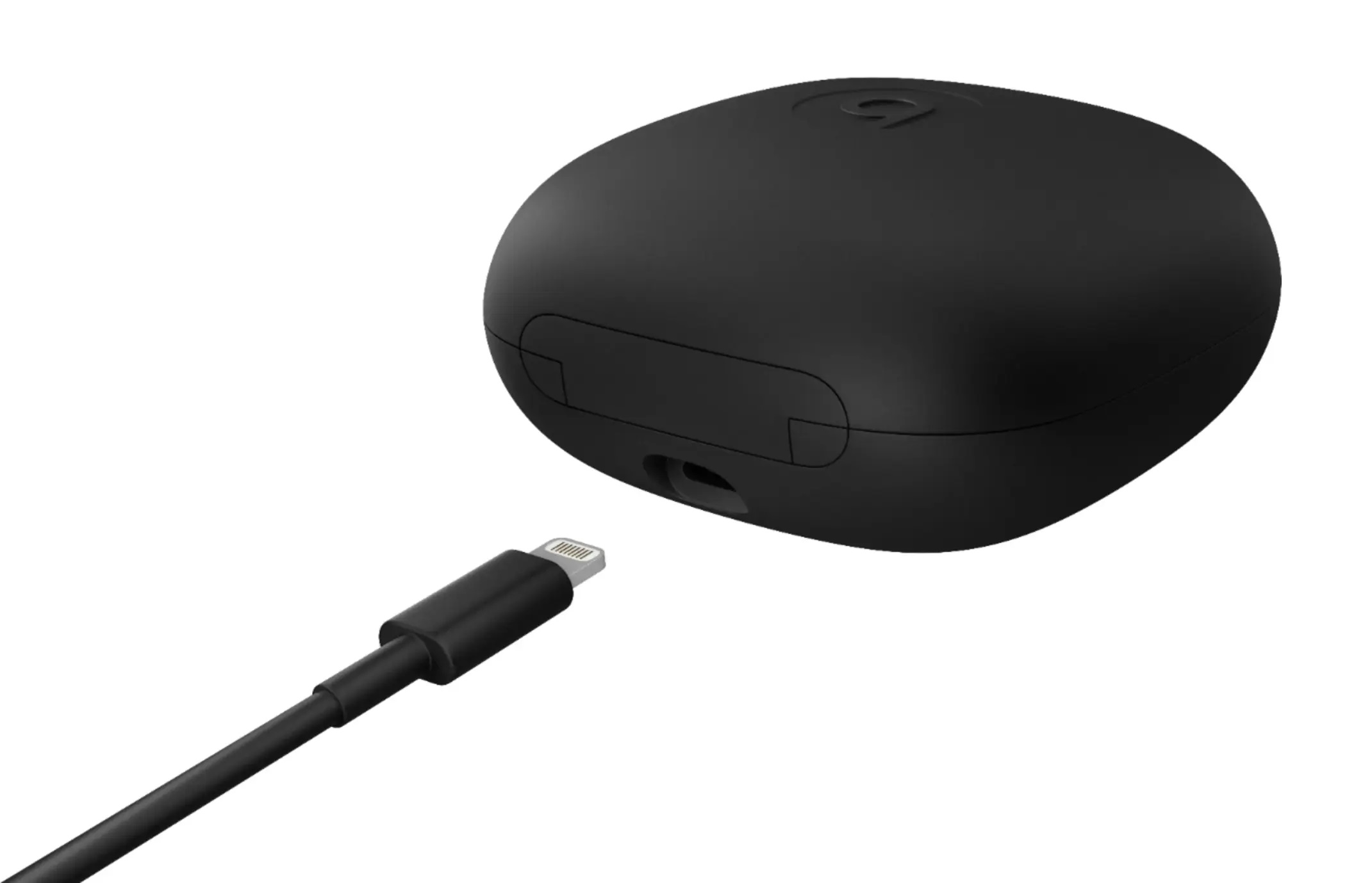 Audifonos Inalambricos Beats Powerbeat Pro Color Negro