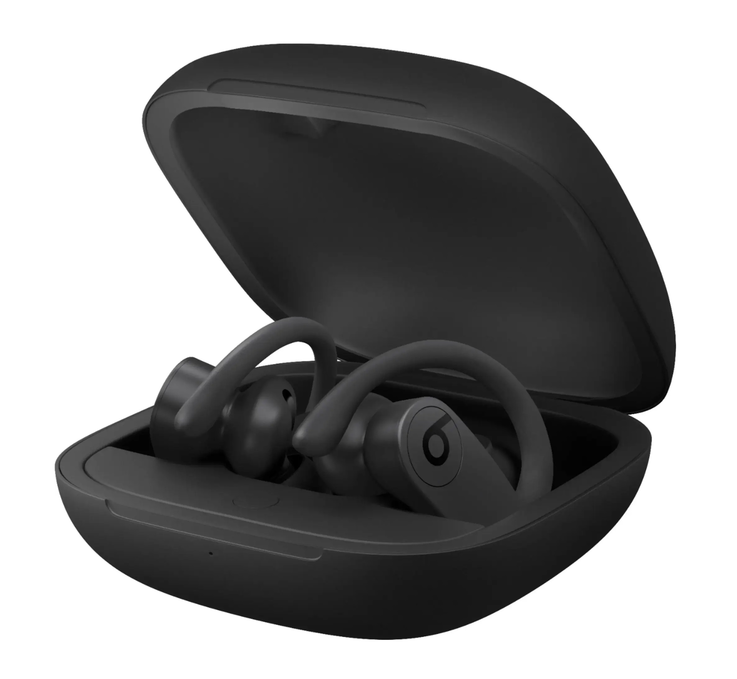 Audifonos Inalambricos Beats Powerbeat Pro Color Negro