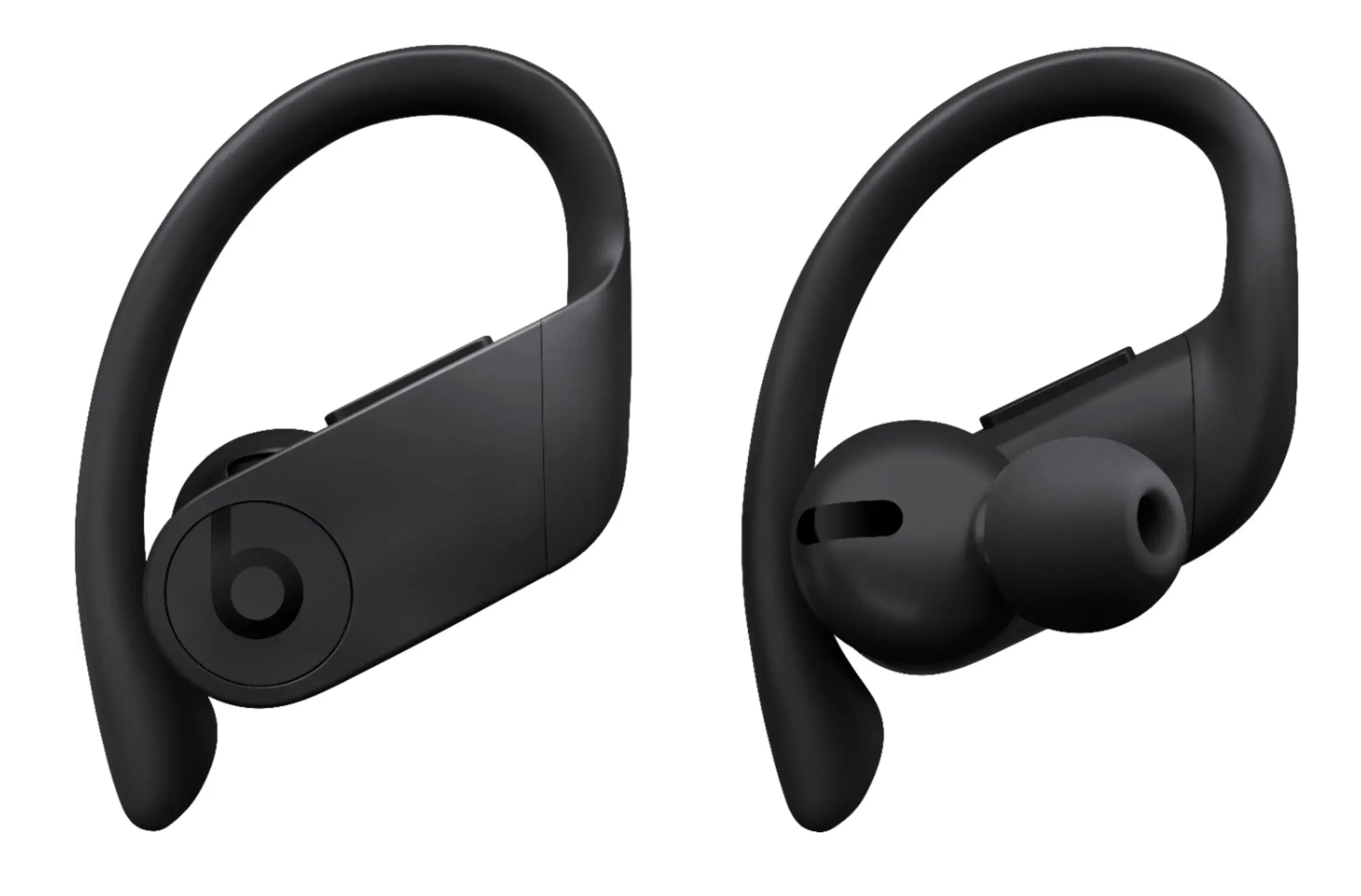 Audifonos Inalambricos Beats Powerbeat Pro Color Negro