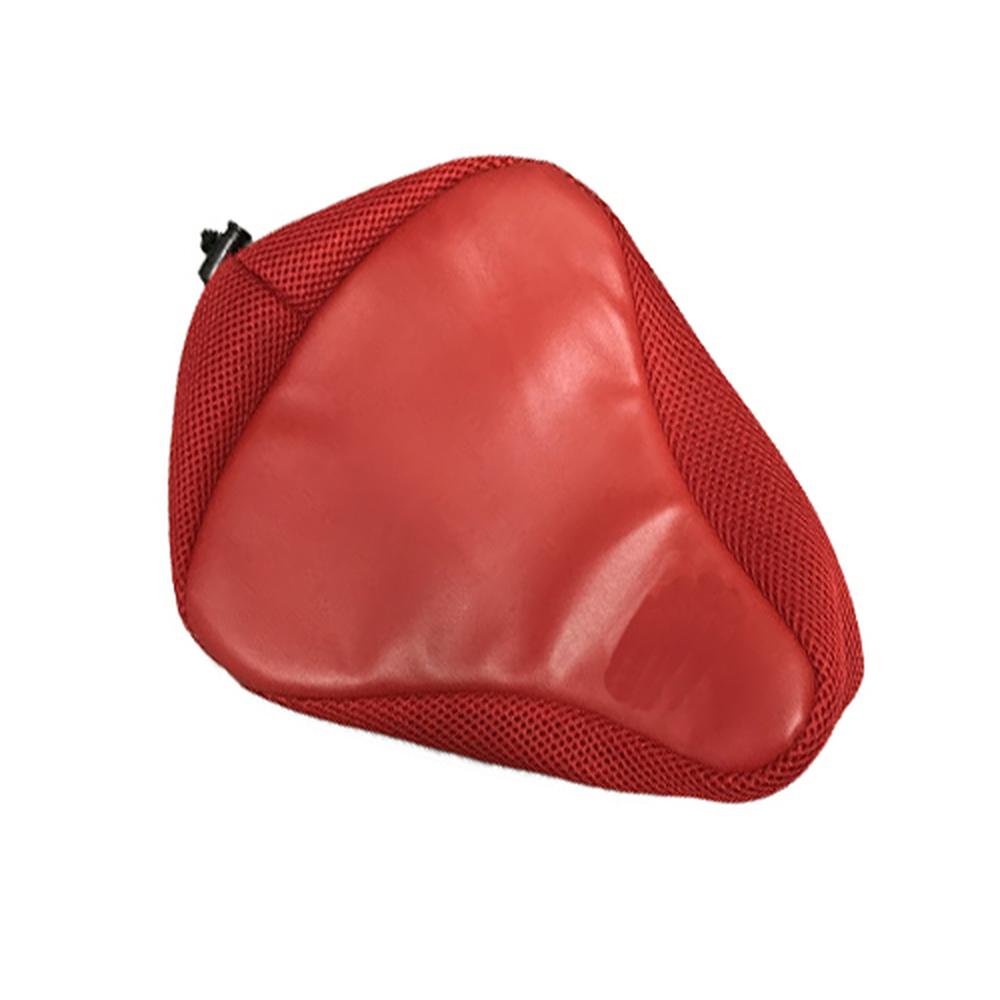Cubre Asiento para Bicicleta Balona con Tela Varios Colores