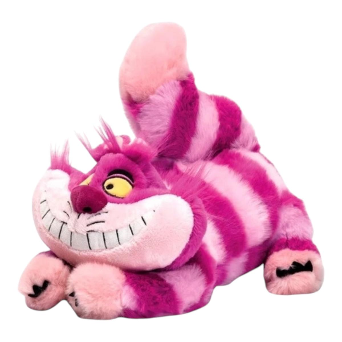 Gato Sonriente De Peluche  Cheshire, Alicia En El Pais