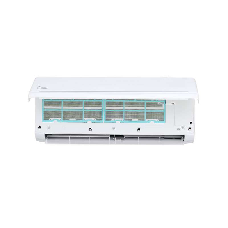 Aire Acondicionado Midea 12,000 BTU's On/Off Frío 220V MAS12C2AGR