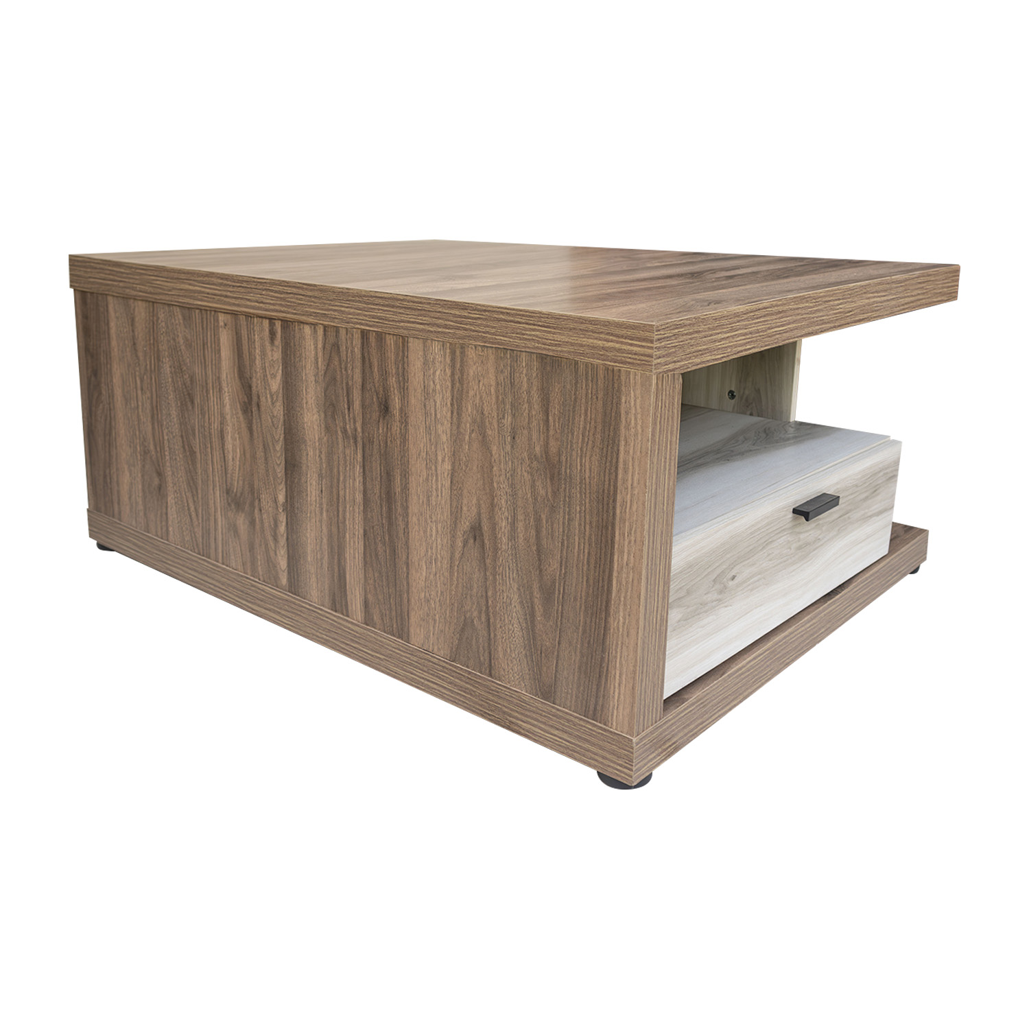 Mesa de Centro Moderna para Sala o Estancia Bossa Rydon