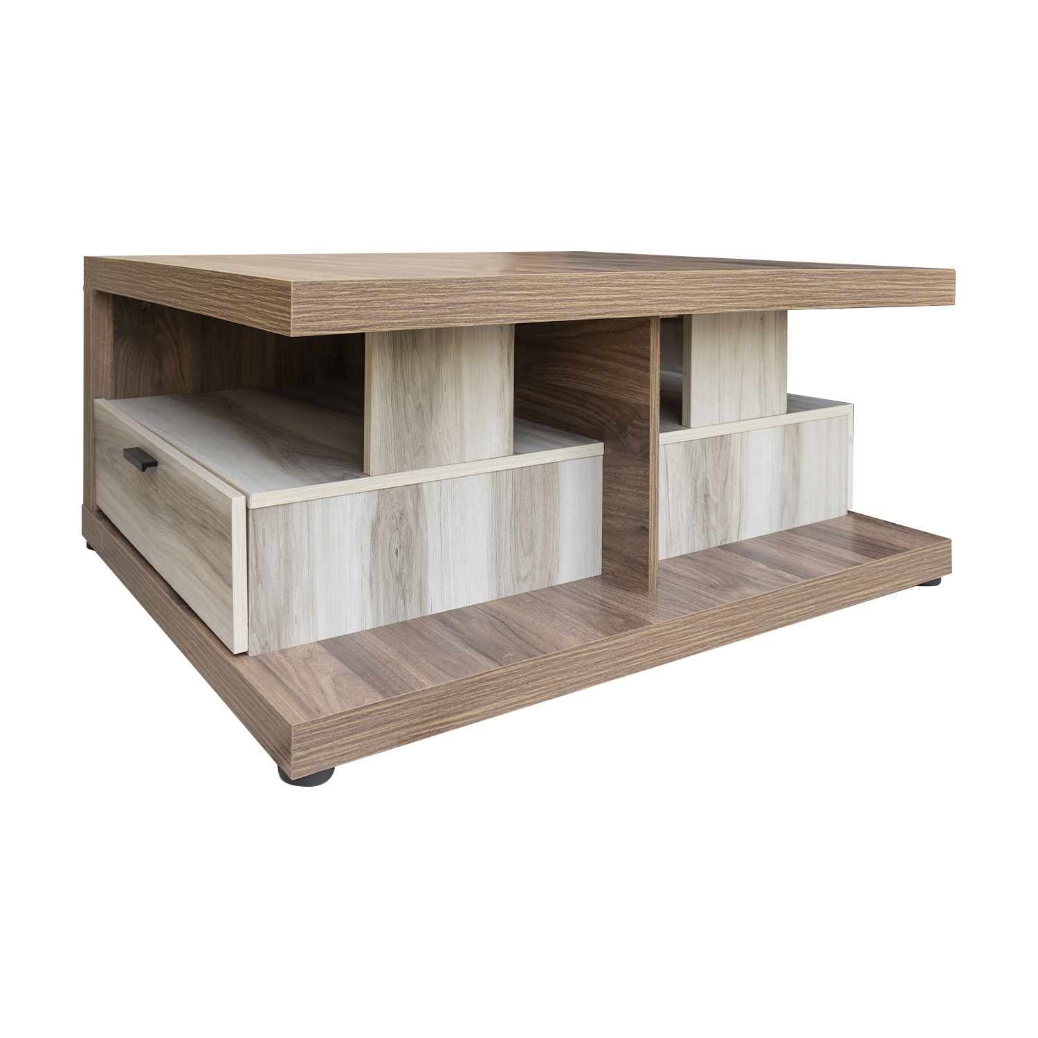 Mesa de Centro Moderna para Sala o Estancia Bossa Rydon