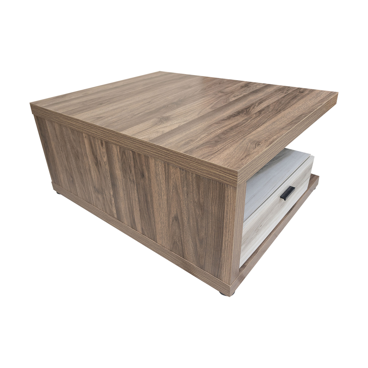 Mesa de Centro Moderna para Sala o Estancia Bossa Rydon