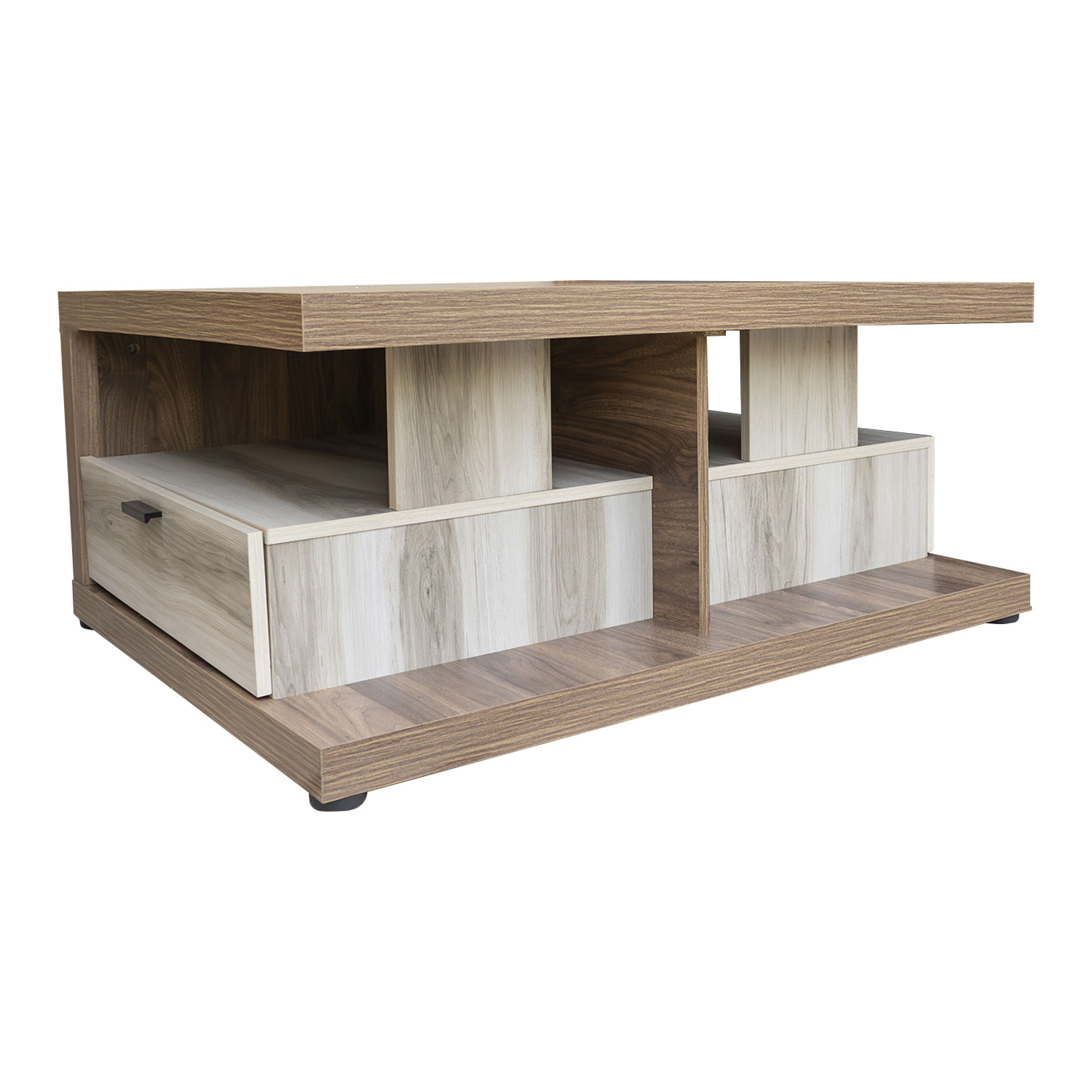 Mesa de Centro Moderna para Sala o Estancia Bossa Rydon