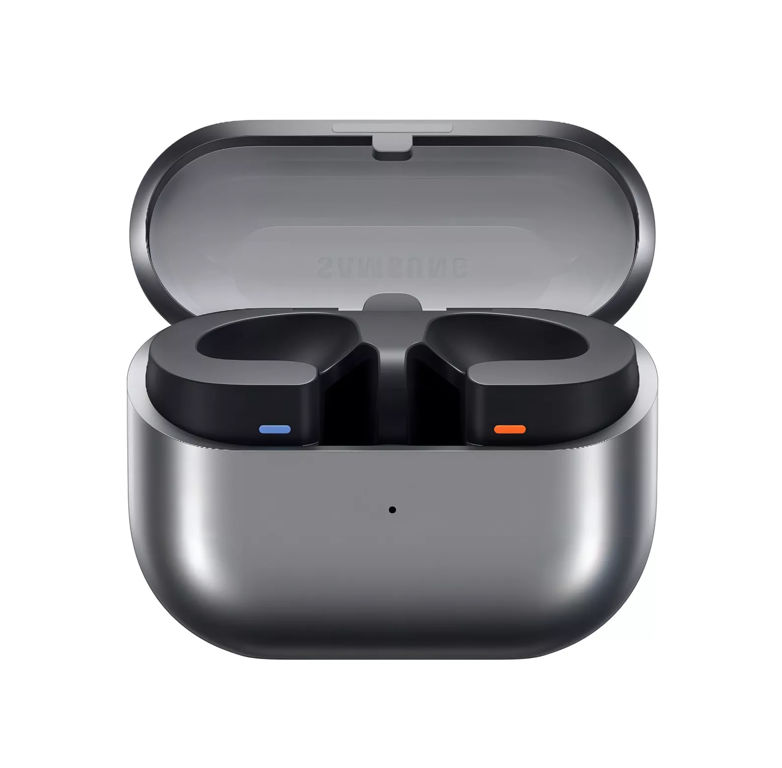Samsung Galaxy Buds 3 Audifonos Inalambricos con Cancelacion de Ruido Plata