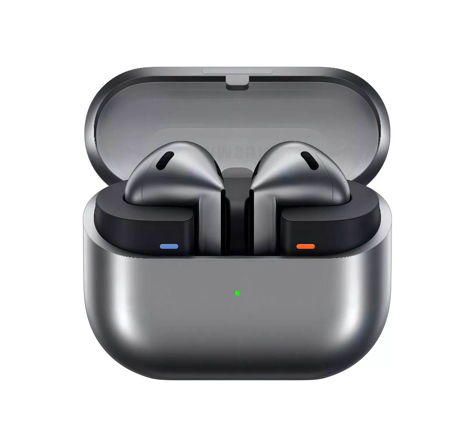 Samsung Galaxy Buds 3 Audifonos Inalambricos con Cancelacion de Ruido Plata