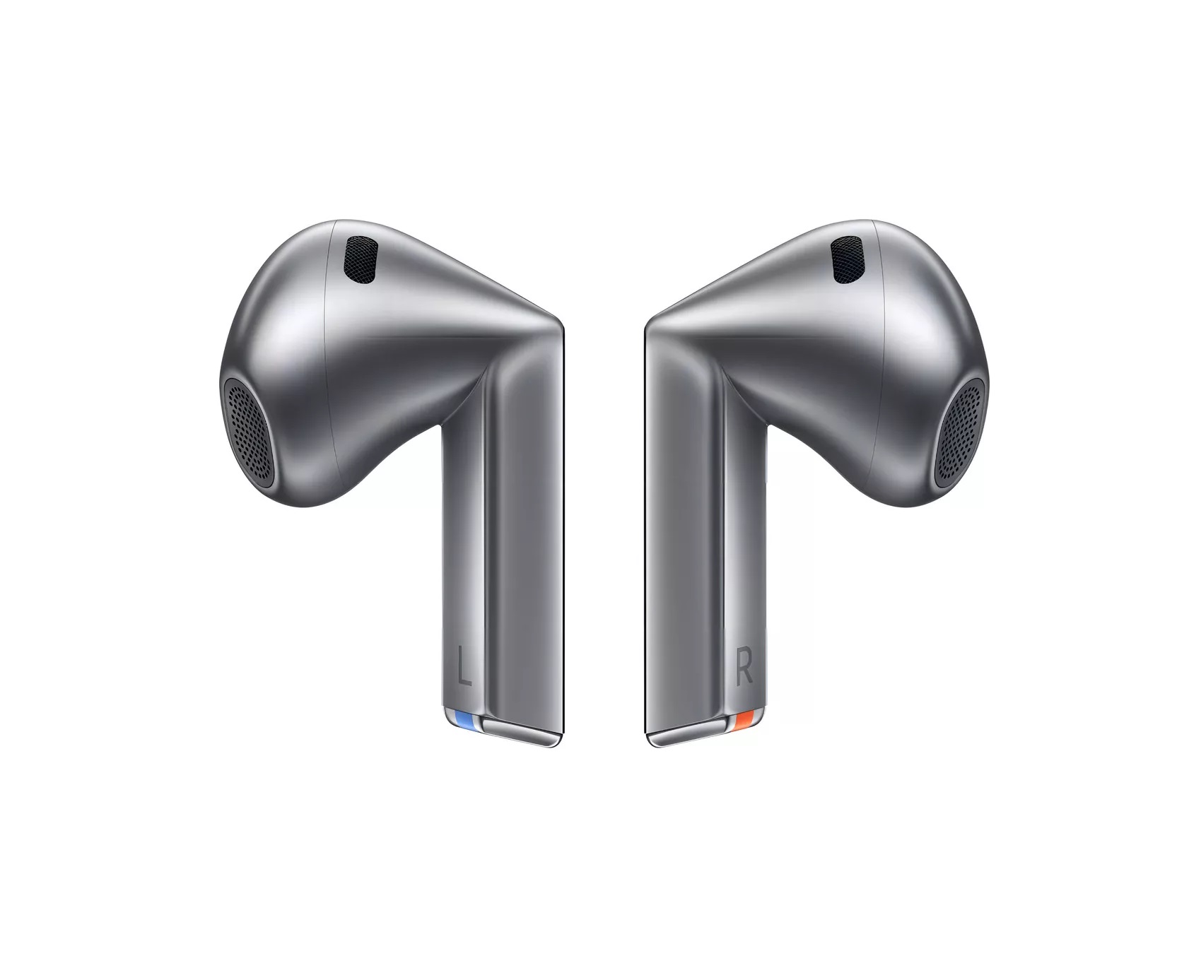 Samsung Galaxy Buds 3 Audifonos Inalambricos con Cancelacion de Ruido Plata
