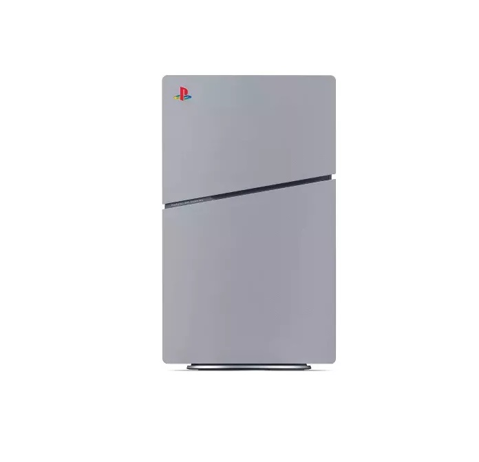 Consola Sony Playstation 5 Digital Edición Limitada 30 Aniversario Color Gris
