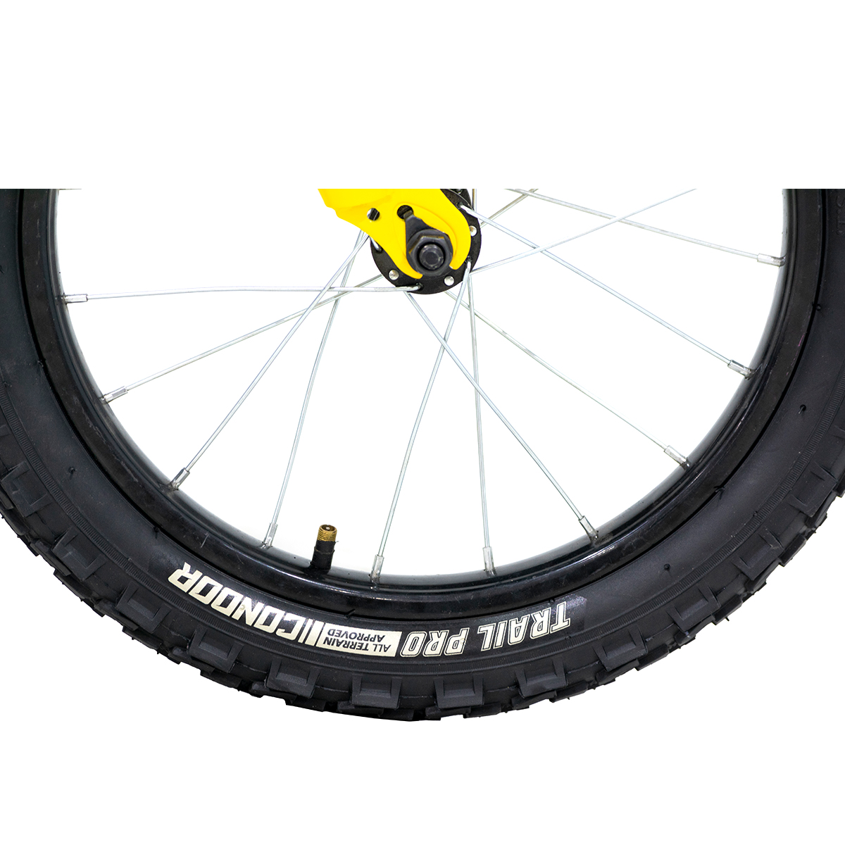 Bicicleta Veloci Heroes Rodada 16 Azul Infantil