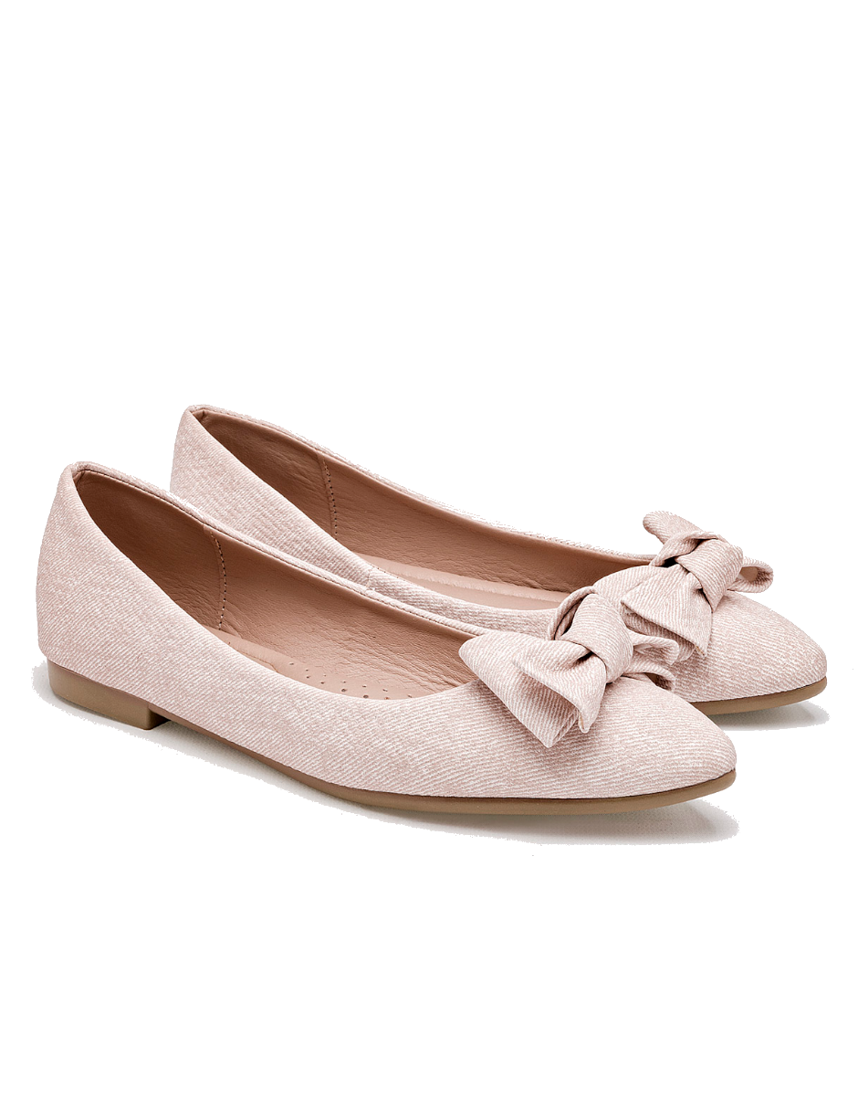 balerina mujer
