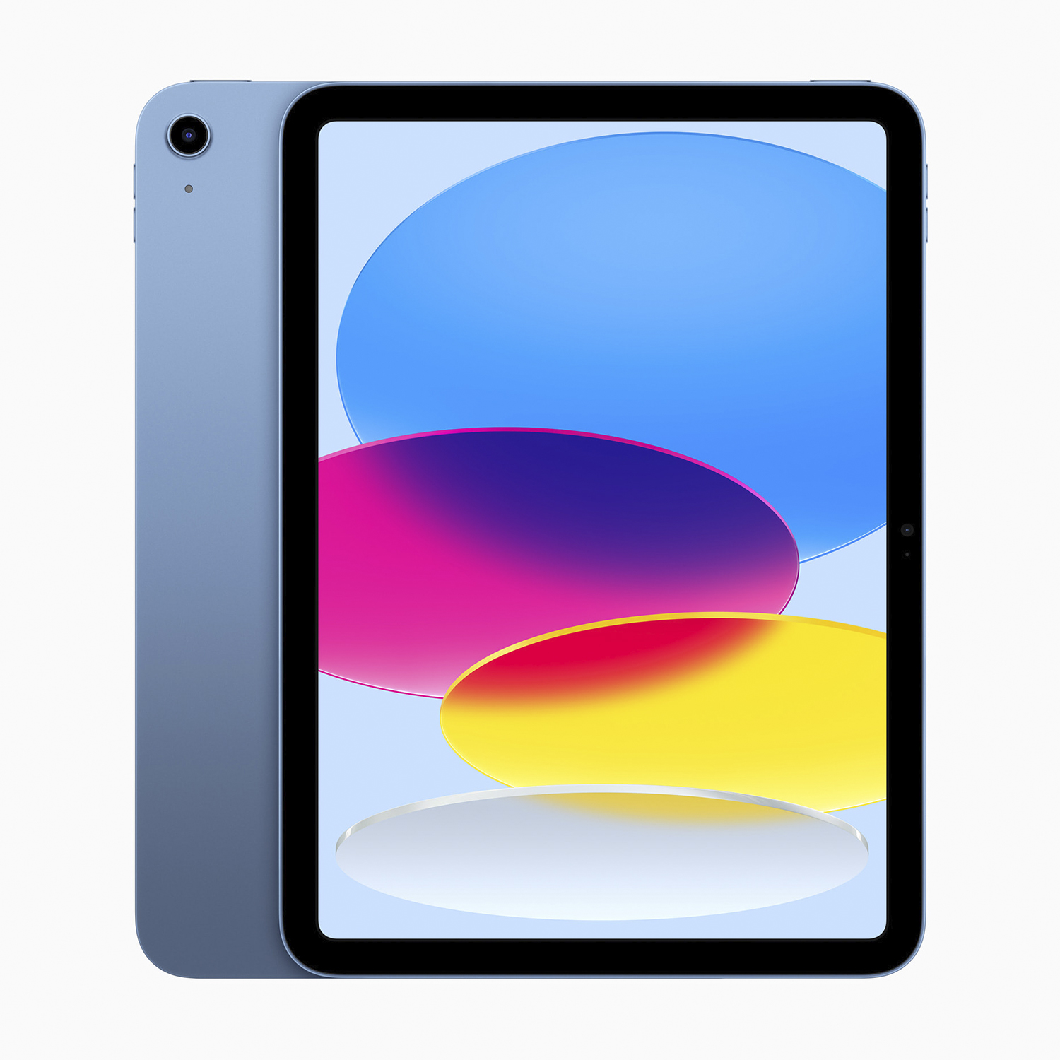 Apple iPad 10 Gen 10.9" 64Gb Wifi Azul