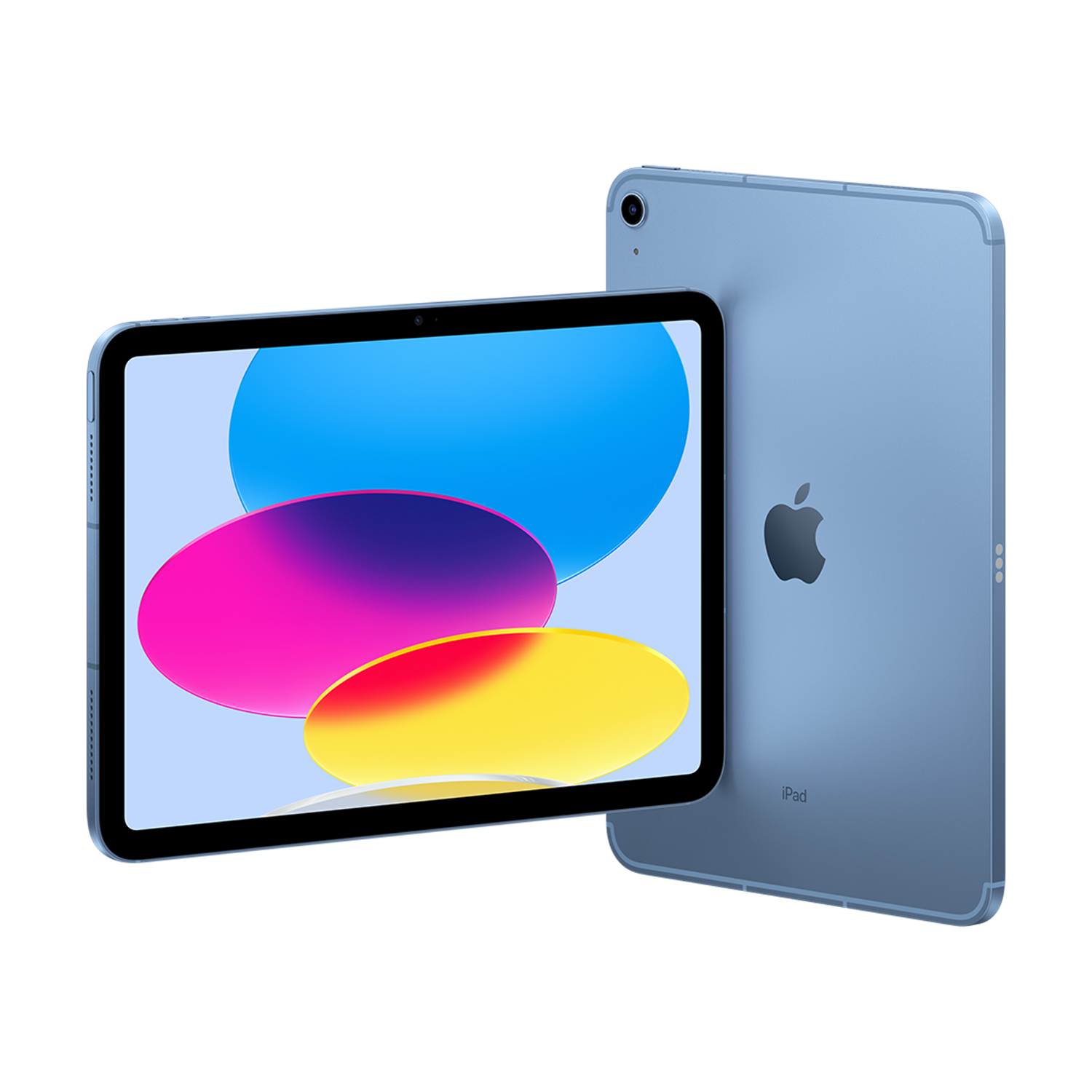 Apple iPad 10 Gen 10.9" 64Gb Wifi Azul