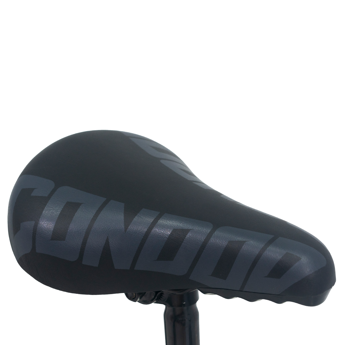 Bicicleta Ghost Signals Rodada 20 Cromo Infantil
