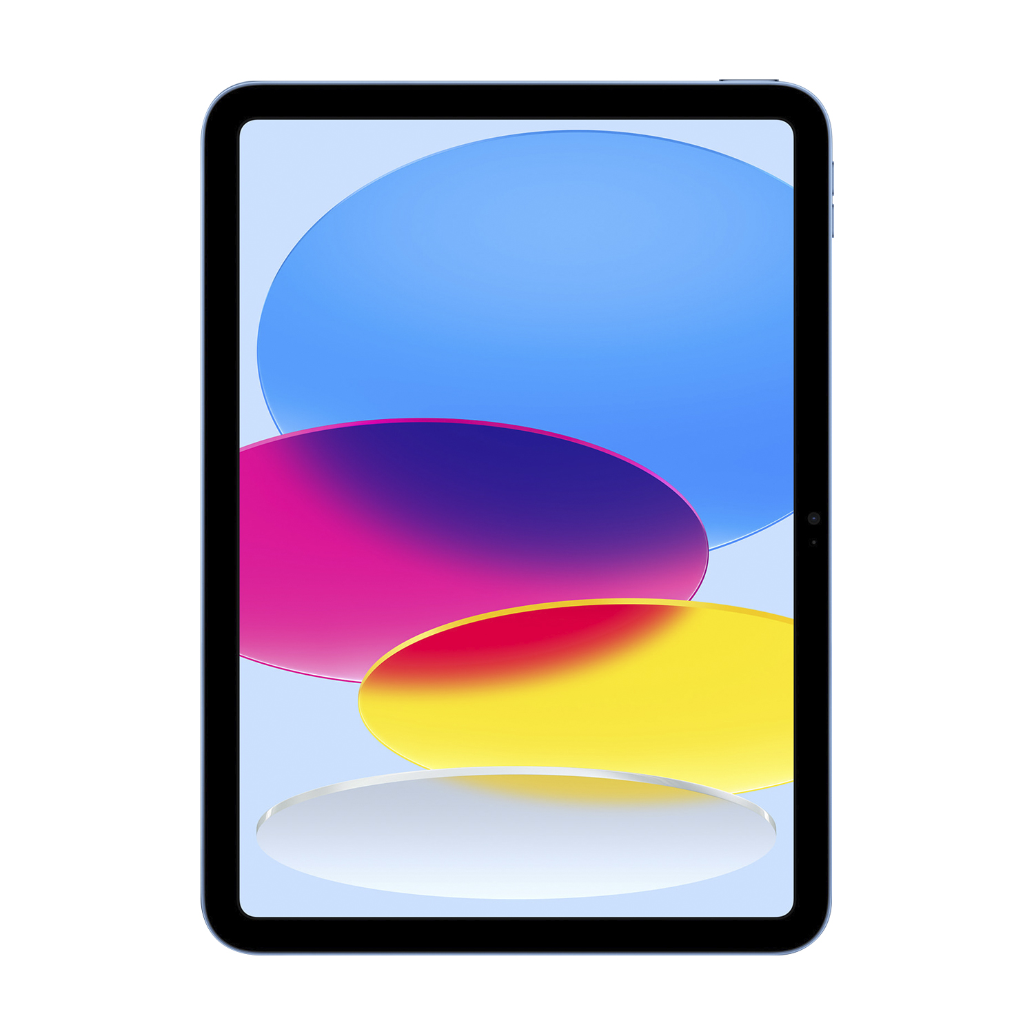 Apple iPad 10 Gen 10.9" 64Gb Wifi Azul