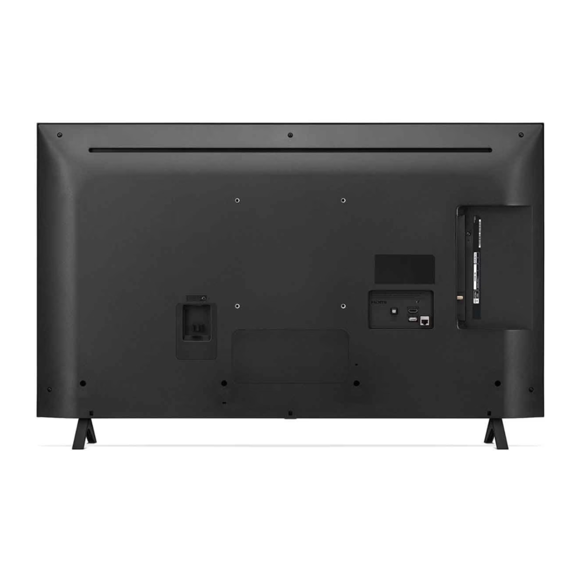 Pantalla LG 43UR7800PSB 43" Smart TV 4K / UHD AI ThinQ ORTY10