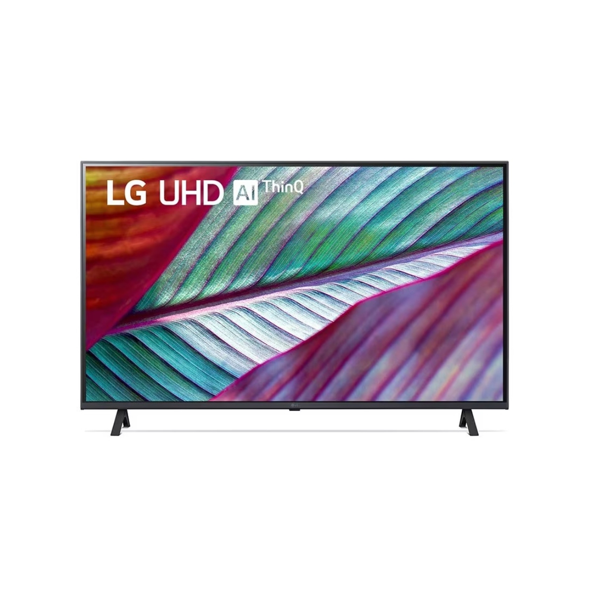 Pantalla LG 43UR7800PSB 43" Smart TV 4K / UHD AI ThinQ ORTY10