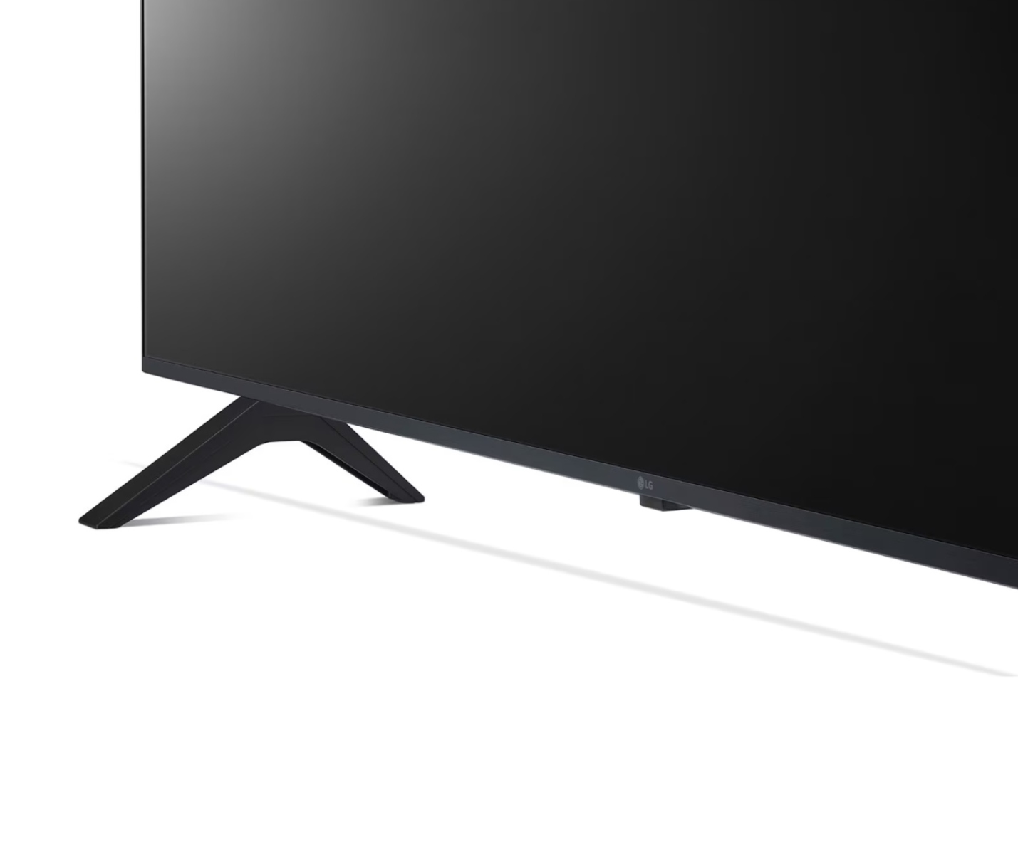 Pantalla LG 43UR7800PSB 43" Smart TV 4K / UHD AI ThinQ ORTY10