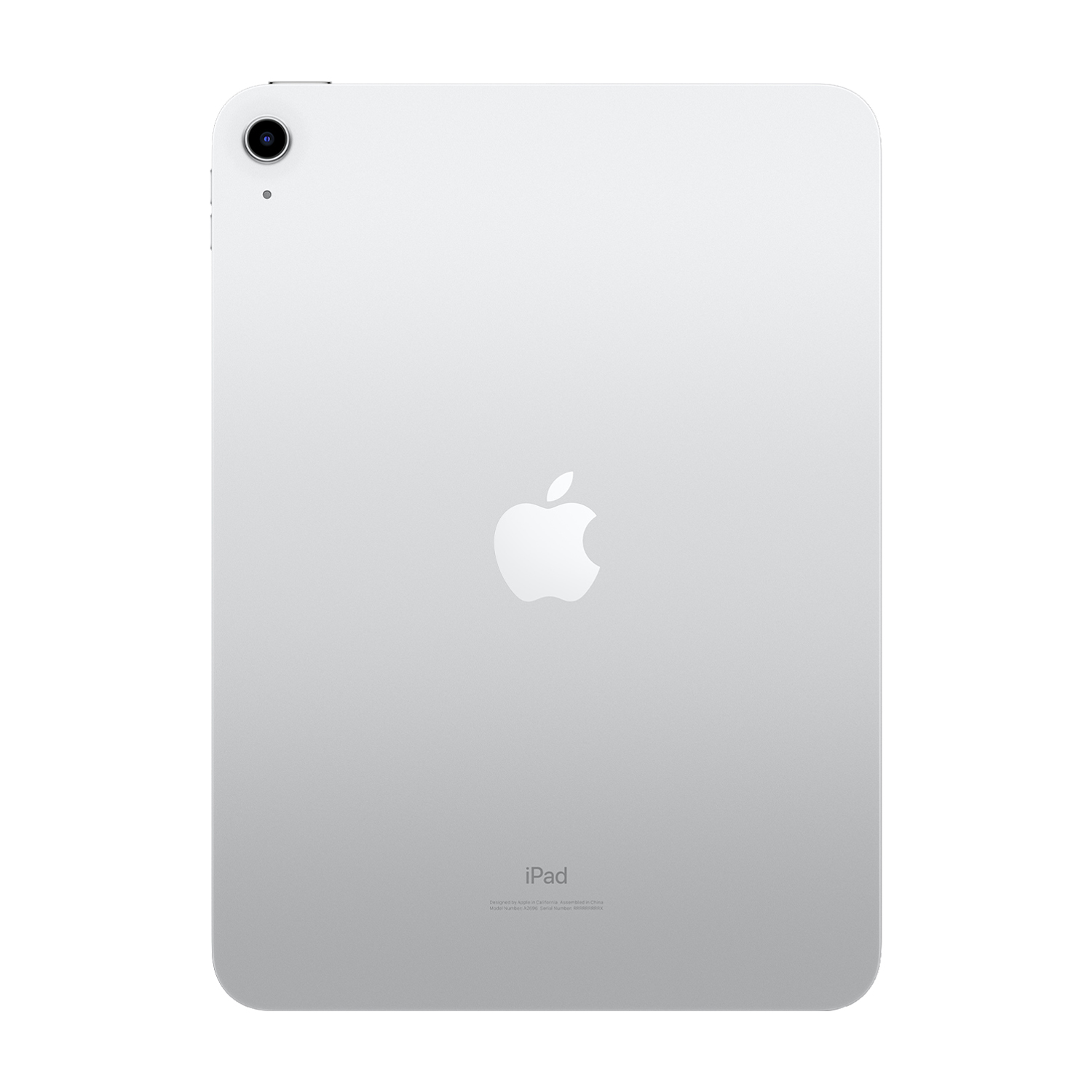Apple iPad 10 Gen 10.9" 64Gb Wifi Plata