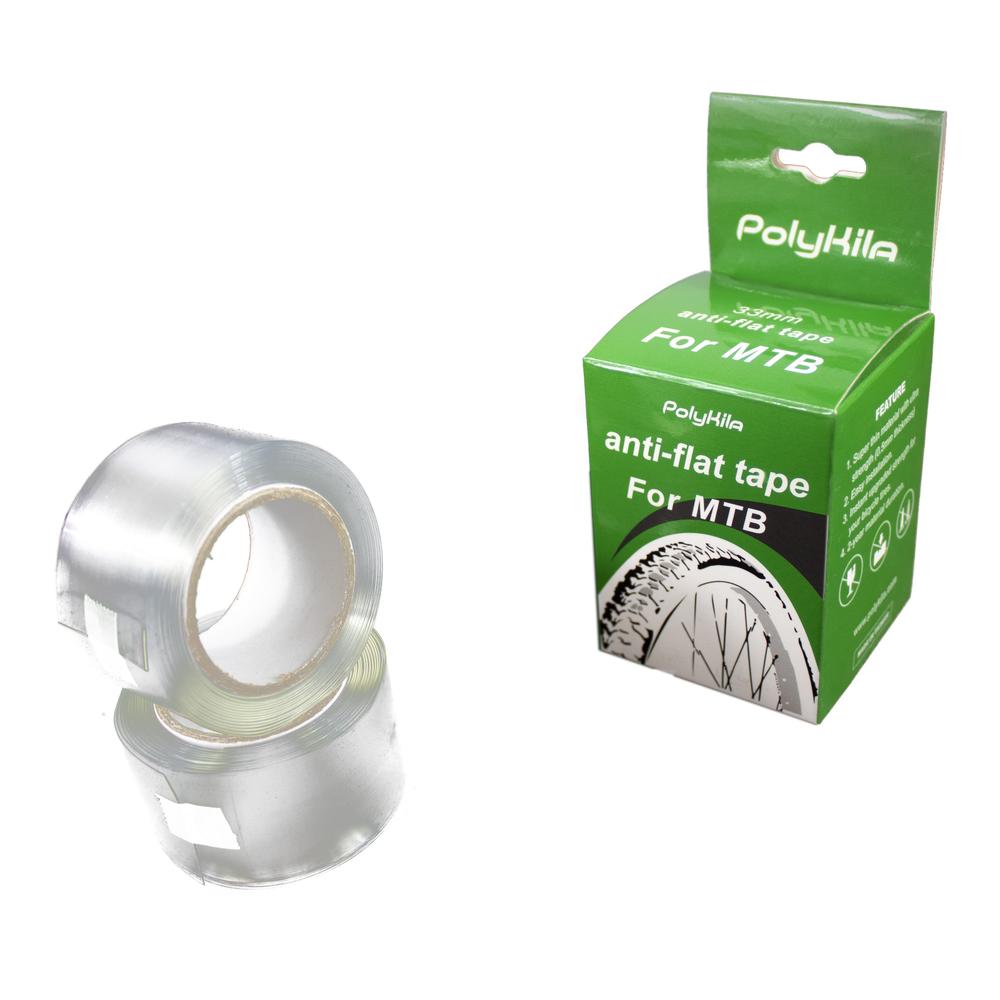 Bici Cinta antiponchadura R29 33 x 0.6 x 2350mm Poly Kila