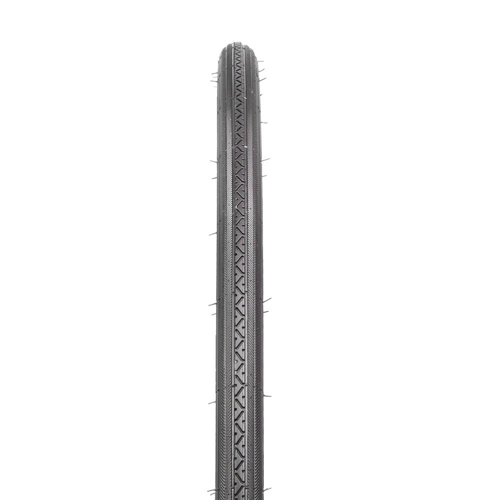 Llanta para bicicleta R27 x1-1/4 negra P148 Wanda