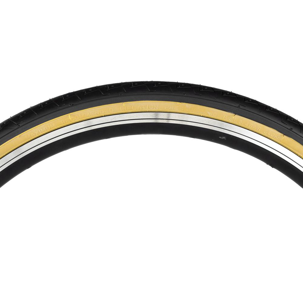 Llanta para bicicleta R26 x1.5 bicolor City Trek K154 Kenda