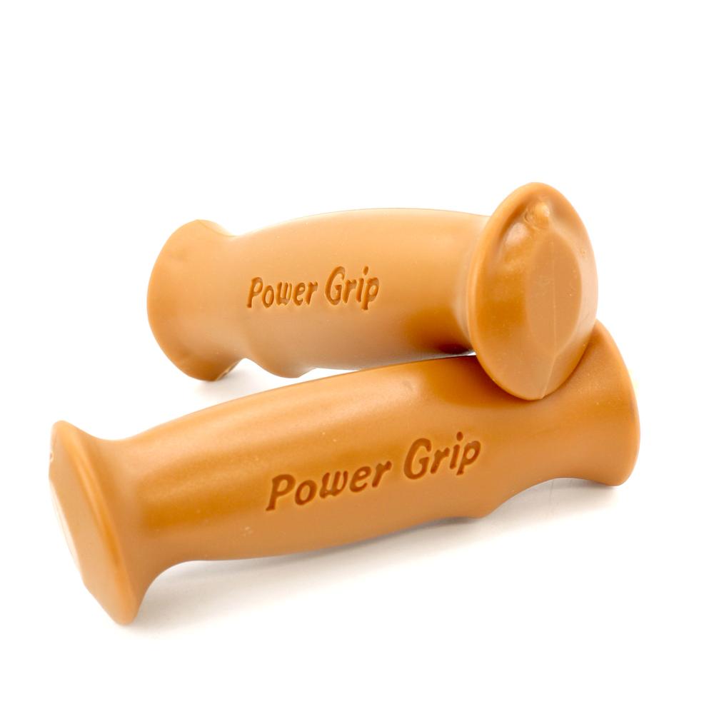 Puños 26 Montaña Power Grip Cafe