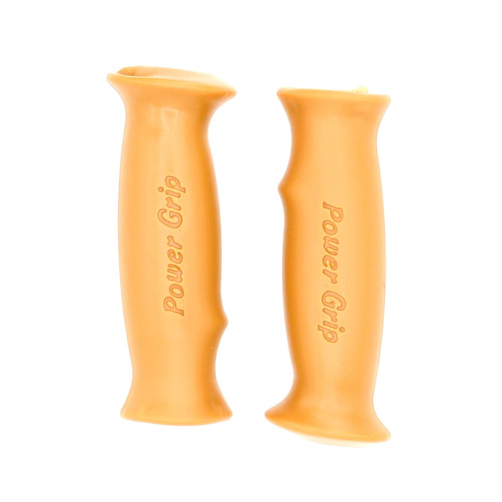 Puños 26 Montaña Power Grip Cafe