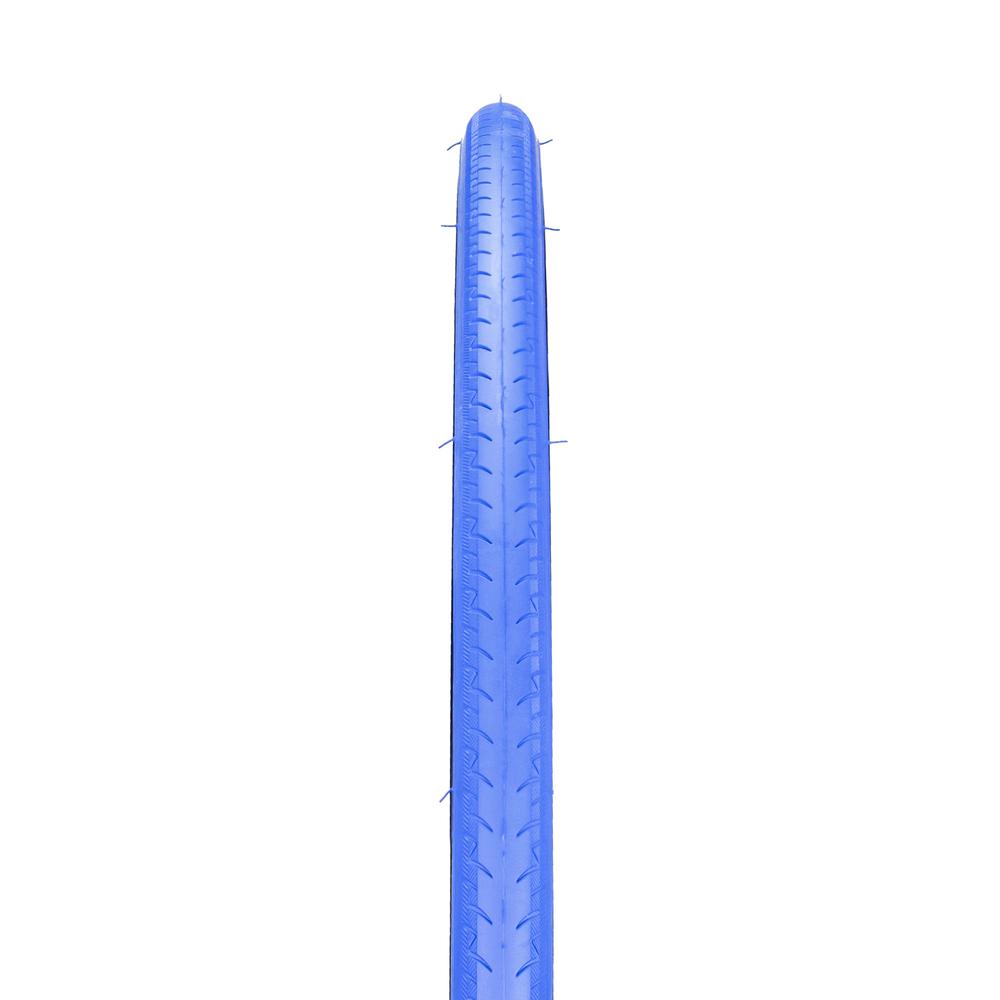 Llanta para bicicleta R700 x23 azul K196 Kenda
