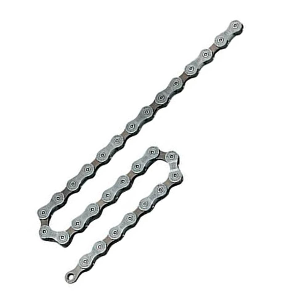 Cadena para bicicleta 9 pasos 114L CN-HG53 Shimano