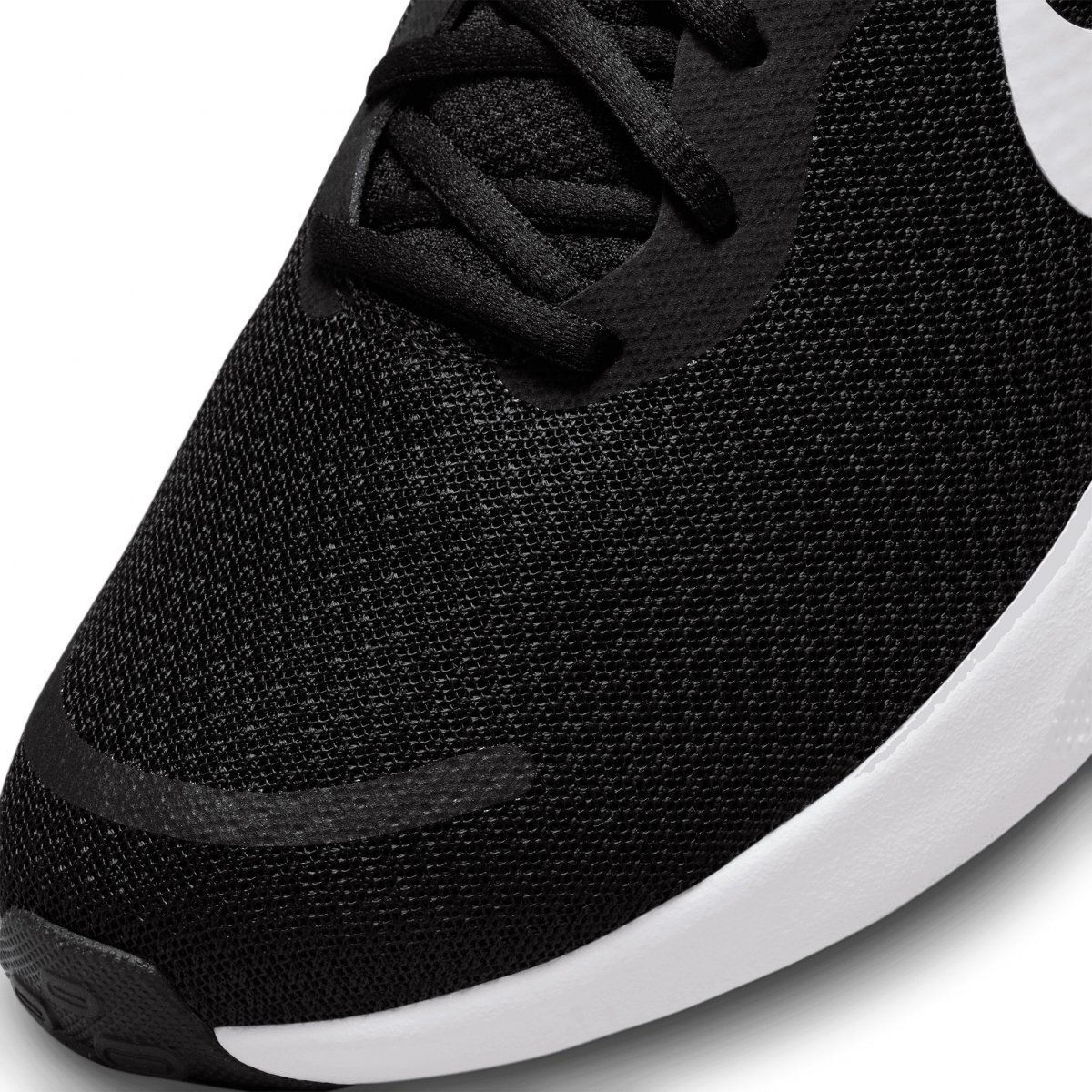 Tenis Nike Revolution 7 Hombre Original FB2207 001