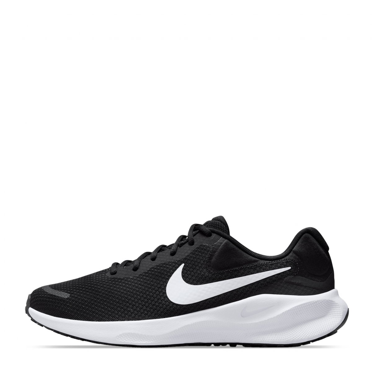 Tenis Nike Revolution 7 Hombre Original FB2207 001