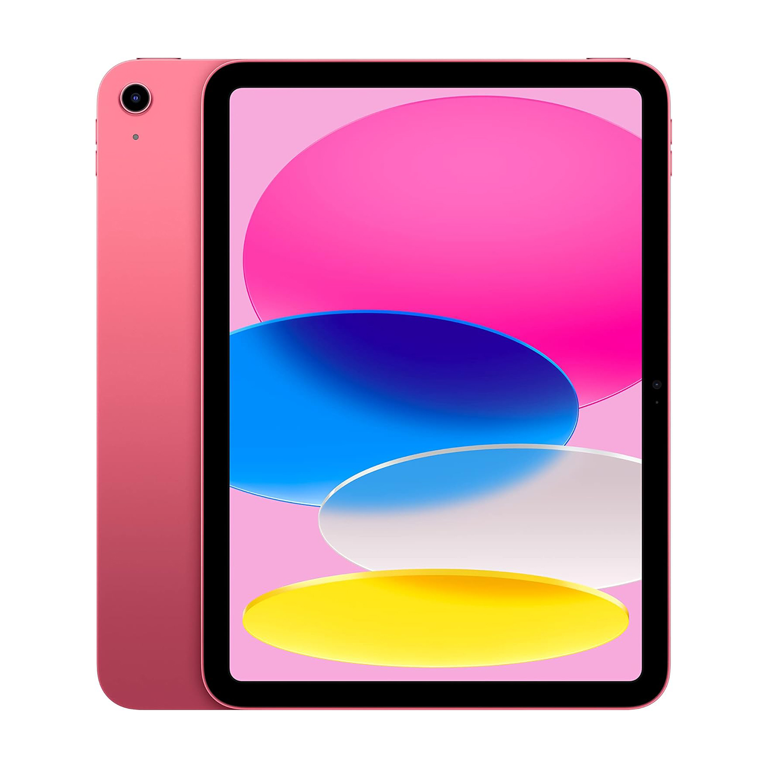 Apple iPad 10 Gen 10.9" 64Gb Wifi Rosa