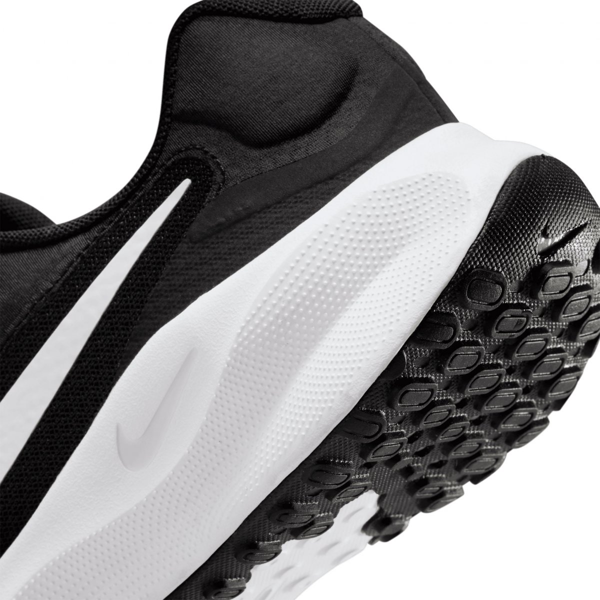 Tenis Nike Revolution 7 Hombre Original FB2207 001