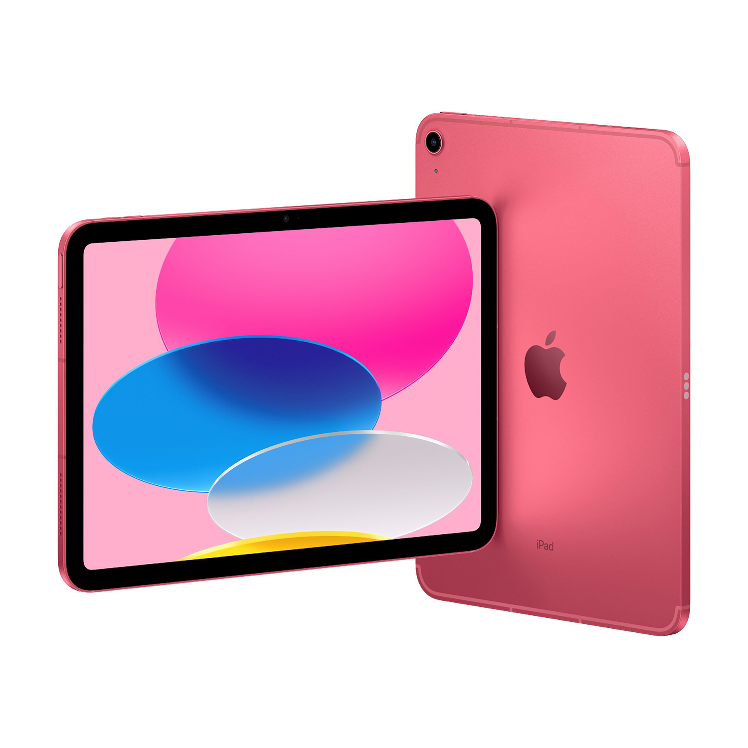 Apple iPad 10 Gen 10.9" 64Gb Wifi Rosa