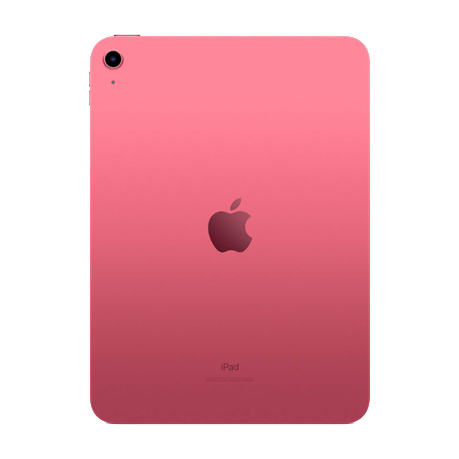 Apple iPad 10 Gen 10.9" 64Gb Wifi Rosa