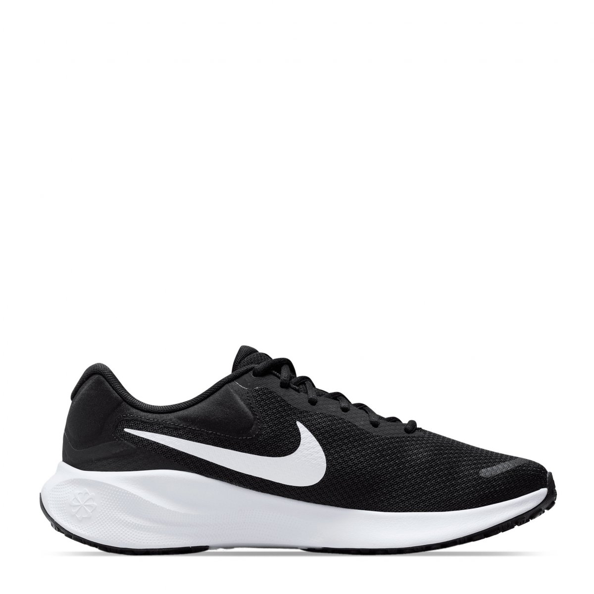 Tenis Nike Revolution 7 Hombre Original FB2207 001