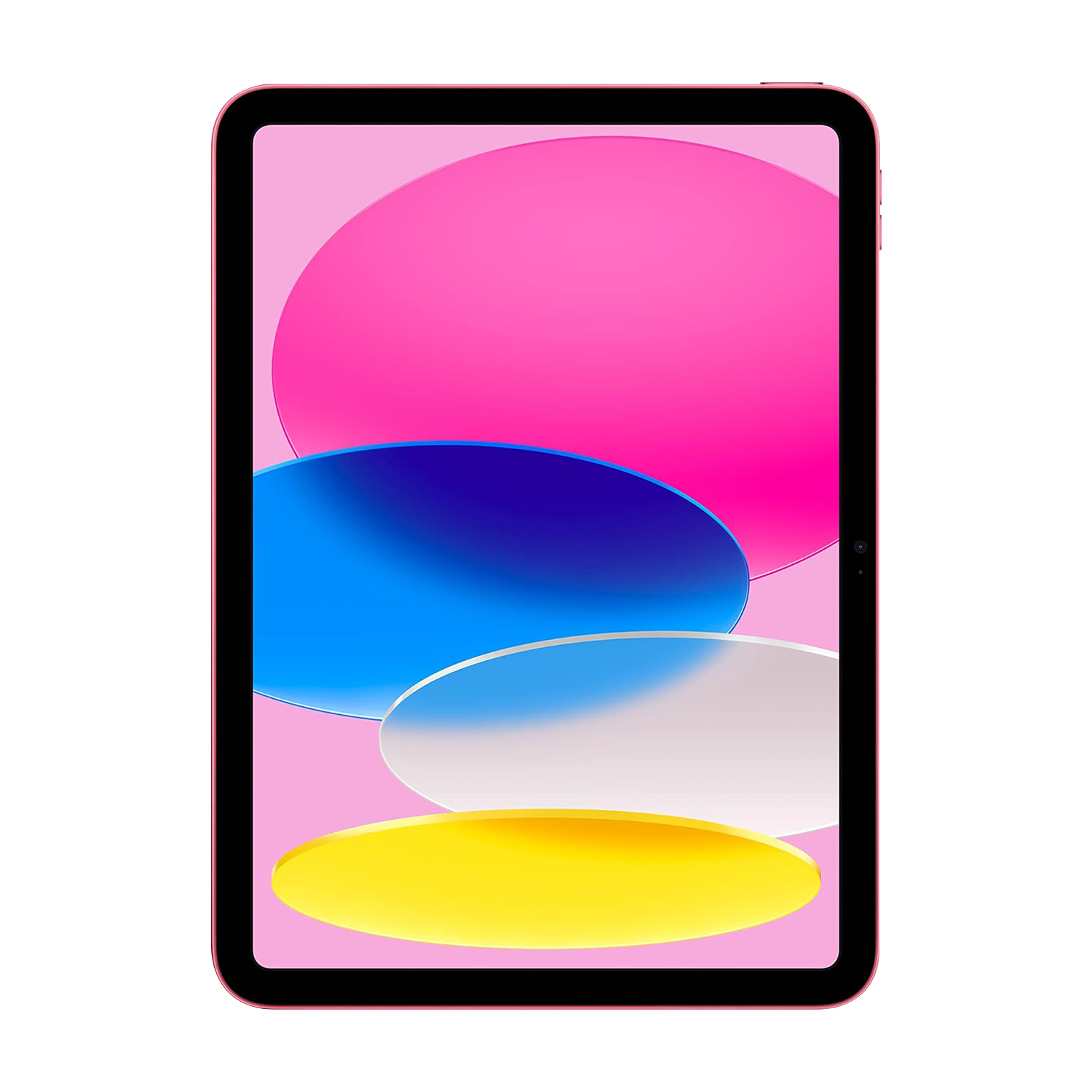 Apple iPad 10 Gen 10.9" 64Gb Wifi Rosa