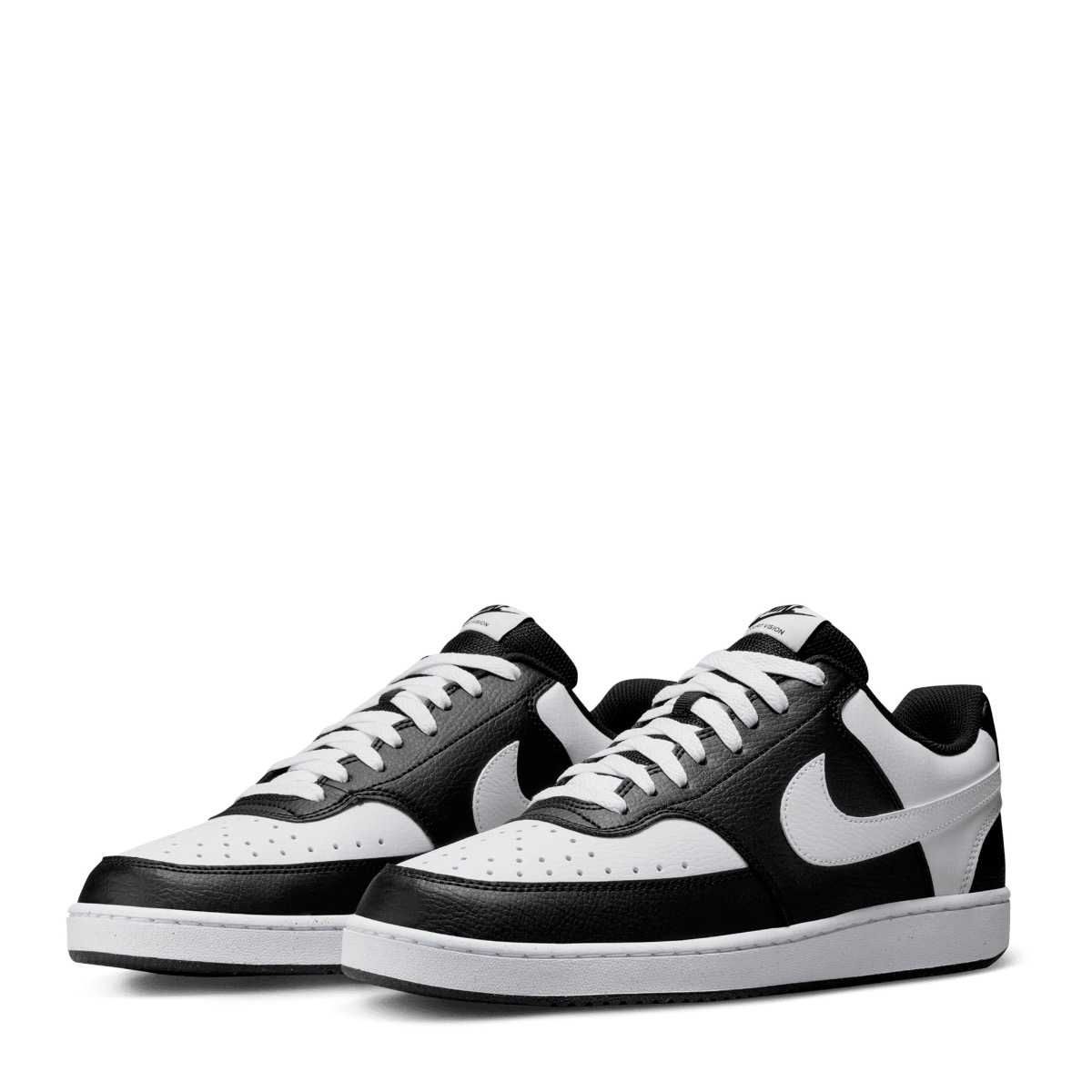 Tenis Nike Court Vision Low Hombre Original HM9862 001