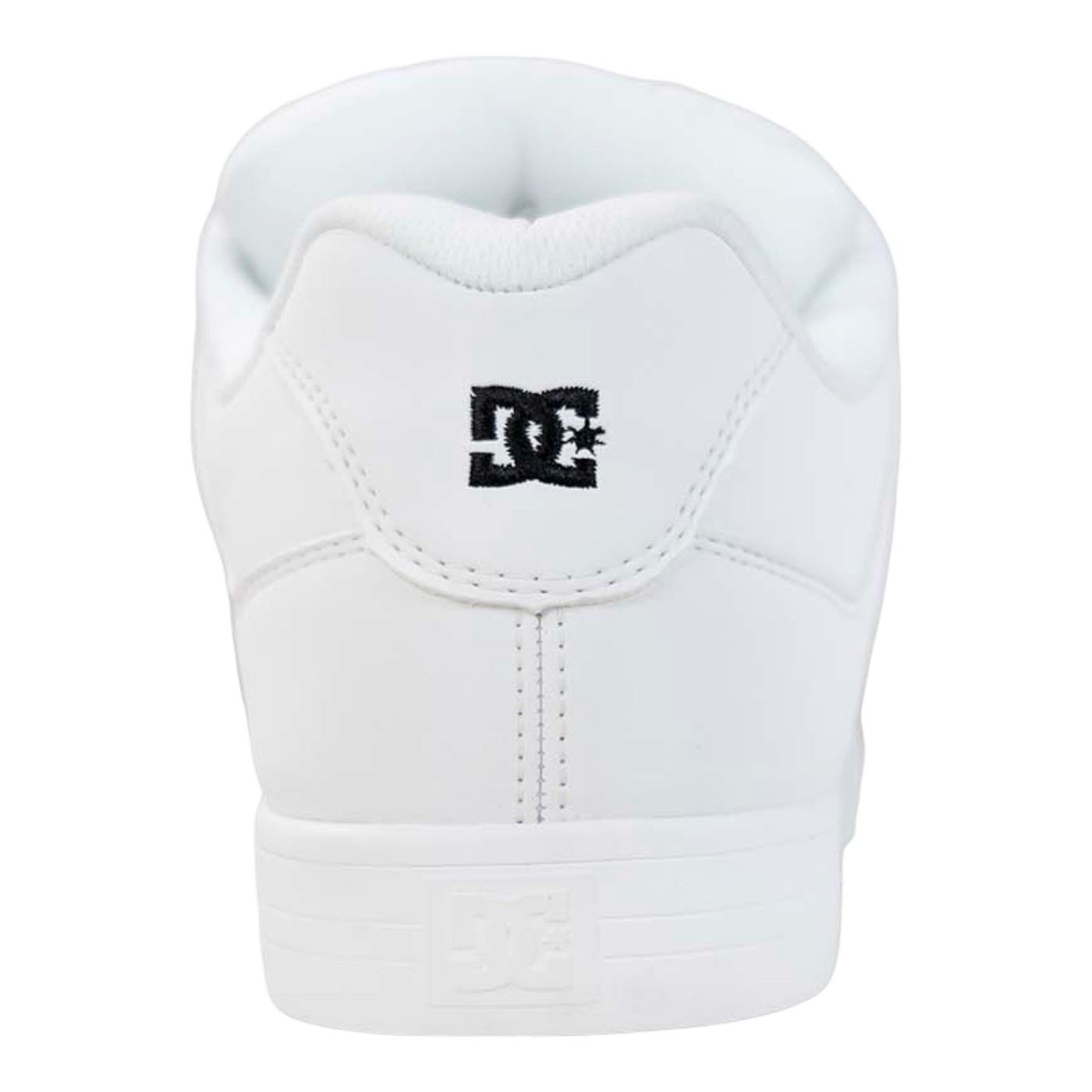 TENIS DC SHOES HOMBRE BLANCO DC SHOES PURE MX ADYS100814WBK