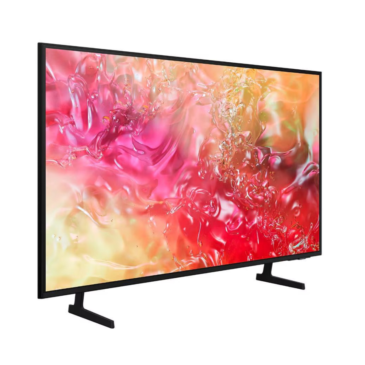 Televisión Pantalla 43 Pulgadas Samsung Smart TV Crystal 4K UHD UN-43DU7010