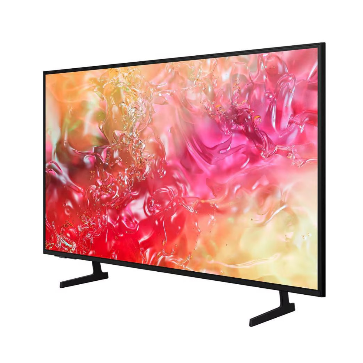 Televisión Pantalla 43 Pulgadas Samsung Smart TV Crystal 4K UHD UN-43DU7010